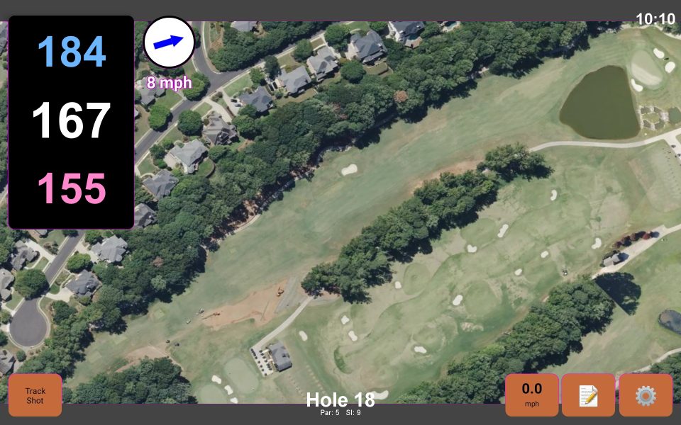 Hole preview 3