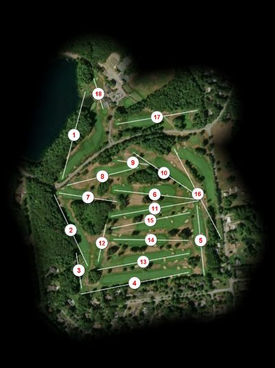 Glens Falls Country Club