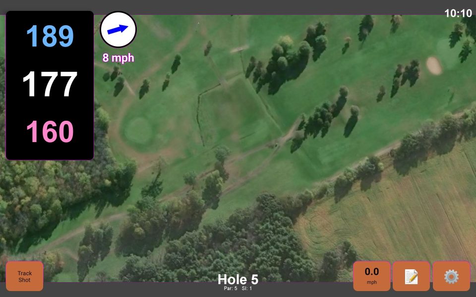 Hole preview 2