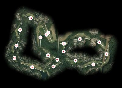 Chapel Hills Golf Course