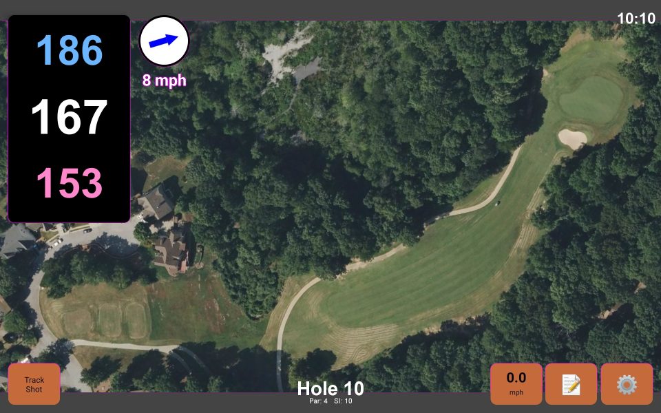Hole preview 2