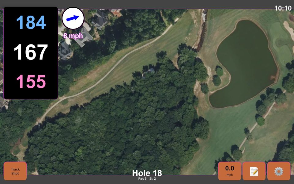 Hole preview 3