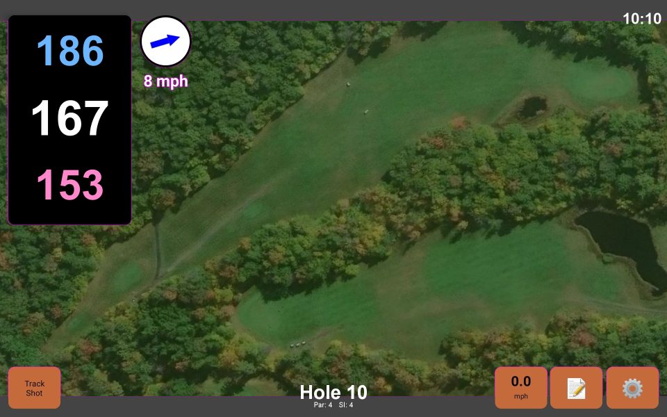 Hole preview 2
