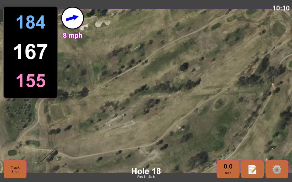 Hole preview 3