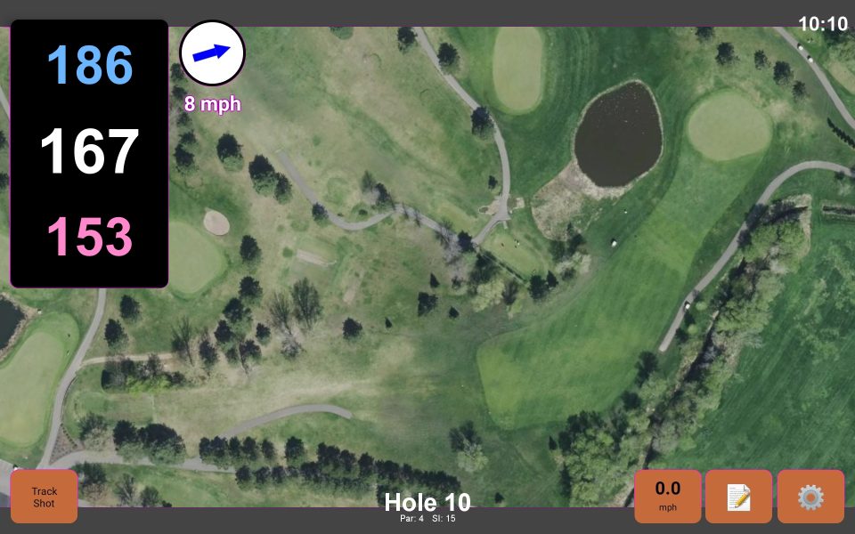 Hole preview 2