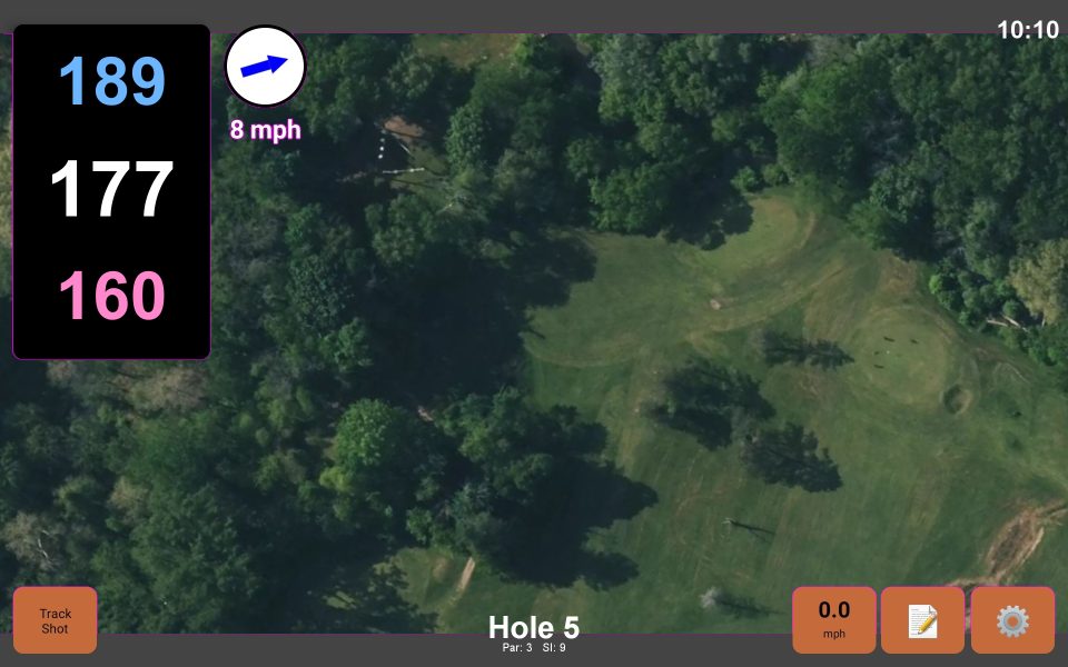 Hole preview 2