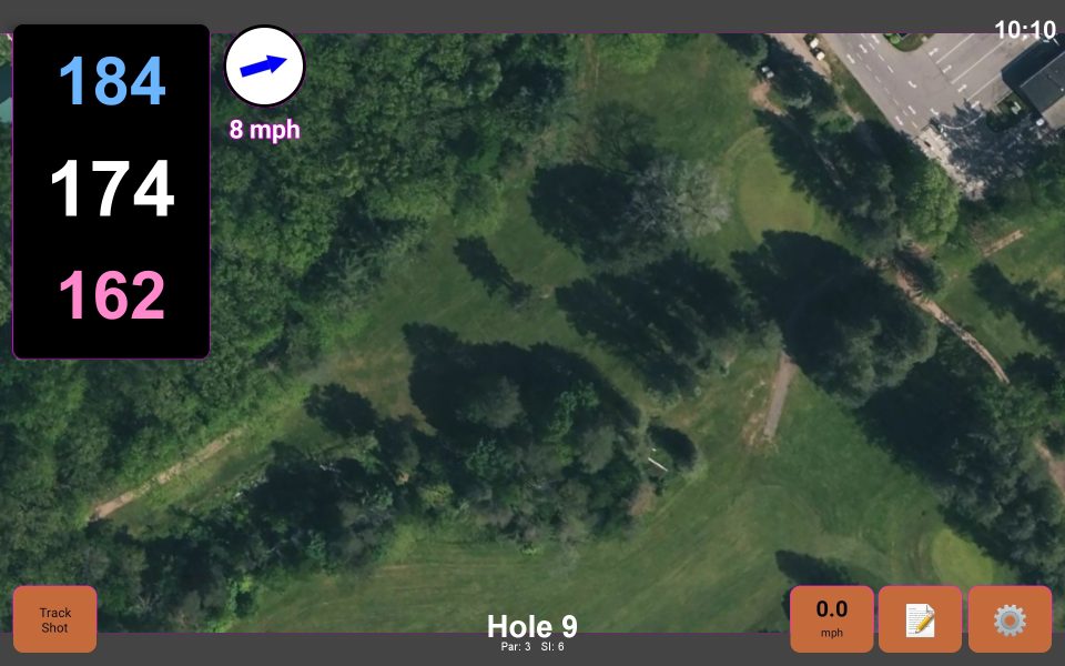 Hole preview 3