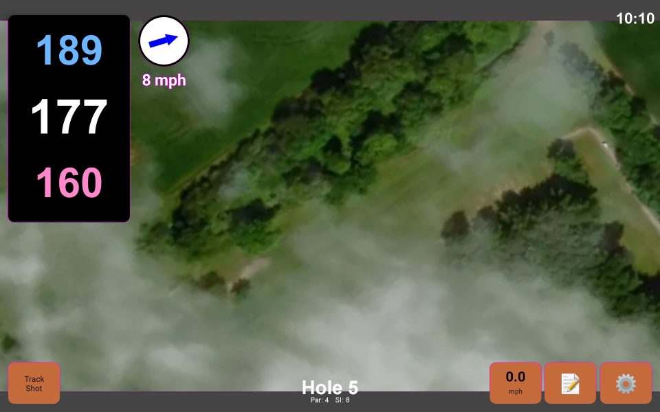 Hole preview 2