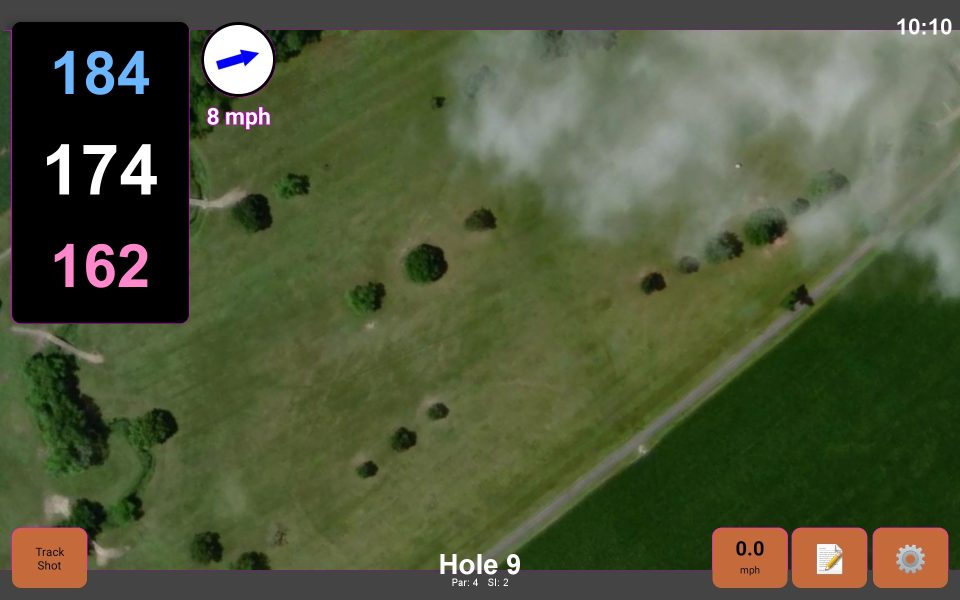 Hole preview 3