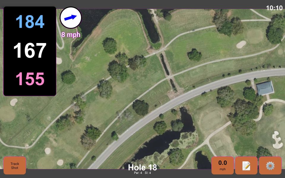 Hole preview 3