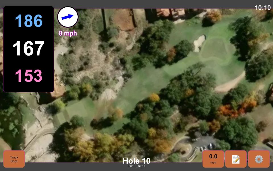 Hole preview 2