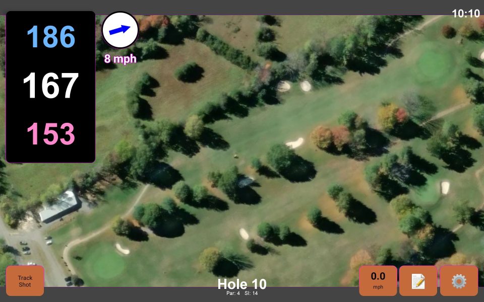 Hole preview 2