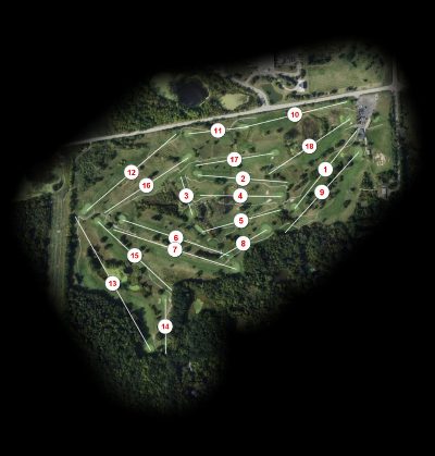 Brae Burn Golf Club