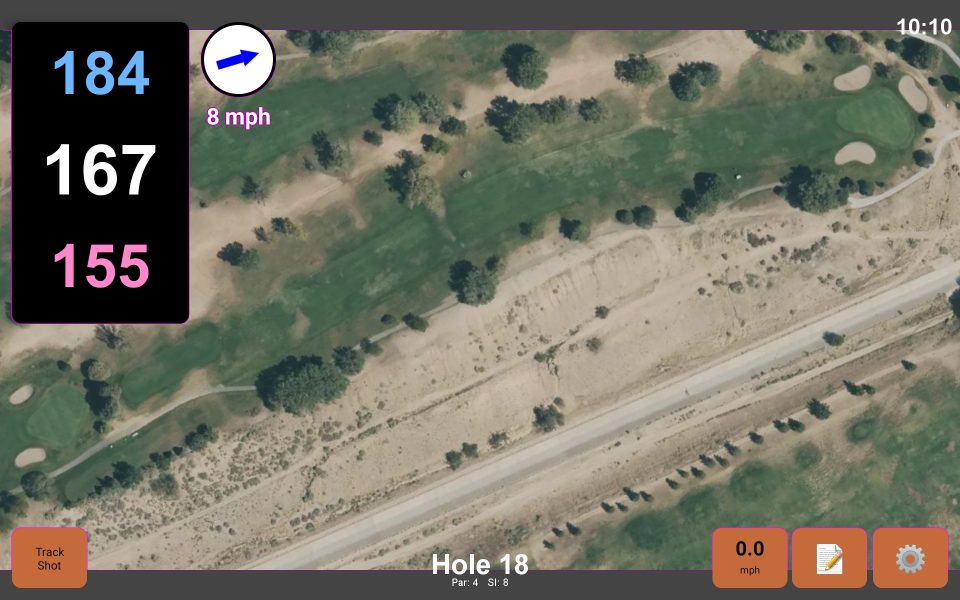 Hole preview 3