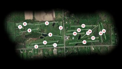 Hillendale Golf Course