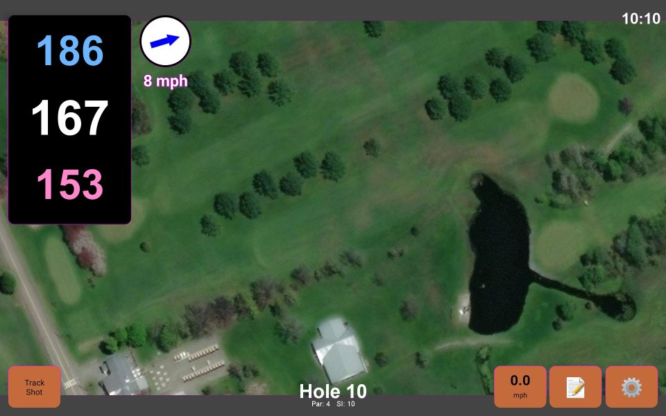 Hole preview 2