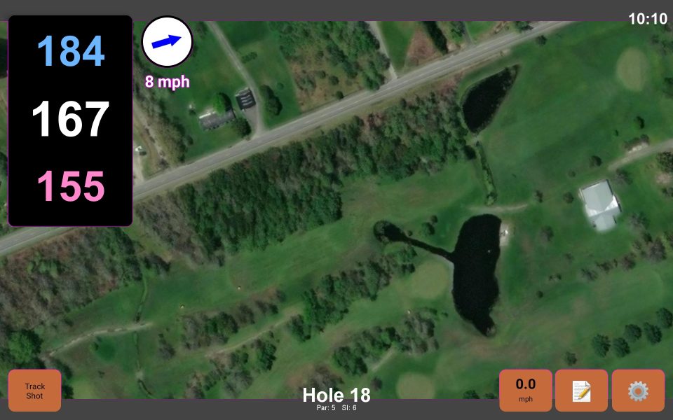Hole preview 3