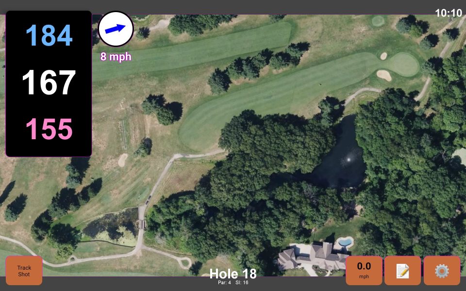 Hole preview 3