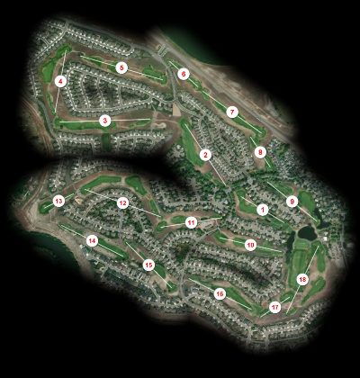 Horn Rapids Golf Club