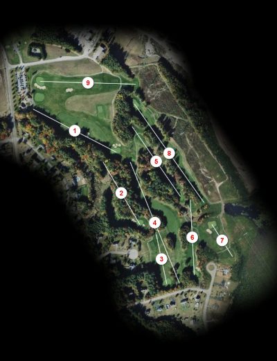 Hidden Creek Country Club
