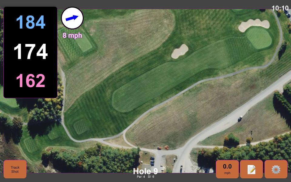 Hole preview 3