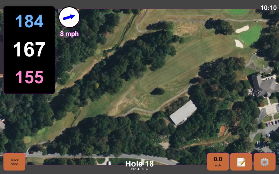 Hole preview 3