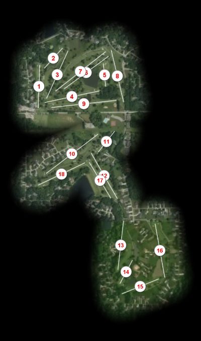 Foxcliff Golf Club