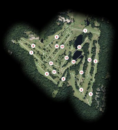 Exeter Country Club