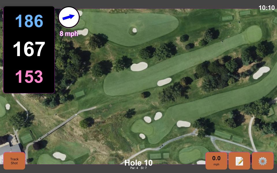 Hole preview 2