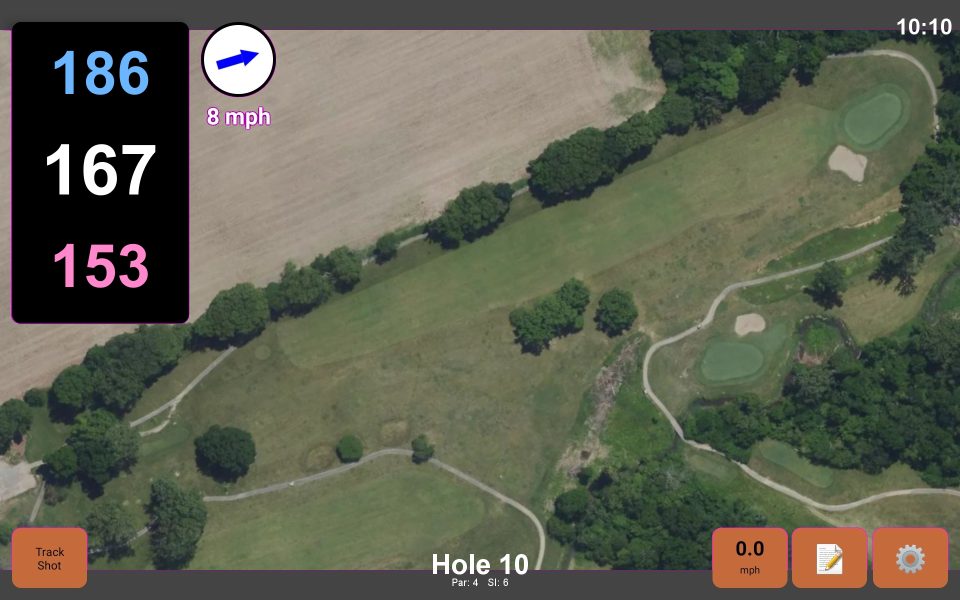 Hole preview 2