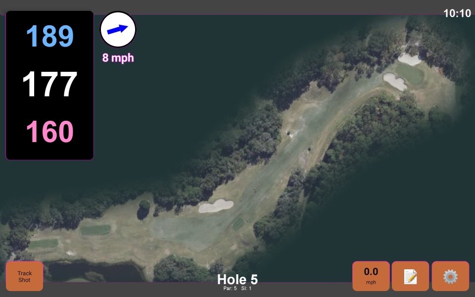 Hole preview 2