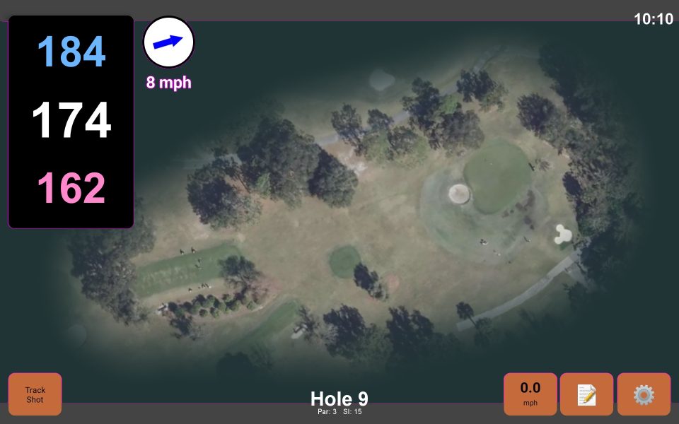 Hole preview 3