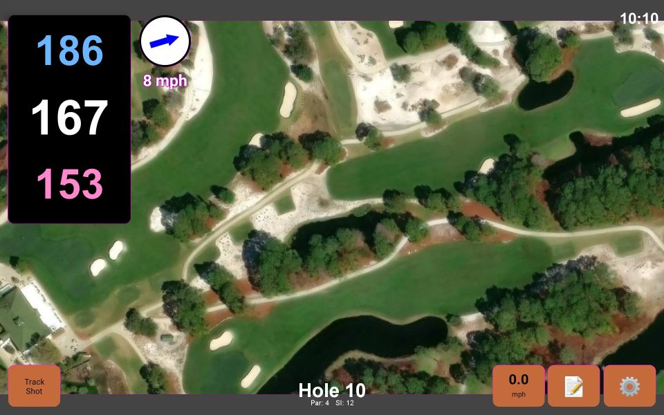 Hole preview 2