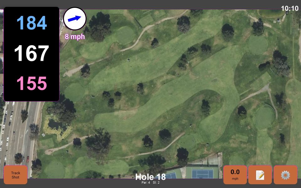 Hole preview 3