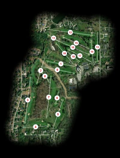 Shawnee Country Club