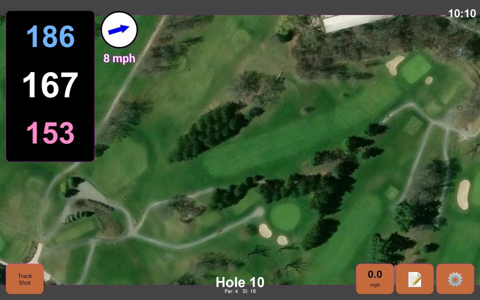 Hole preview 2