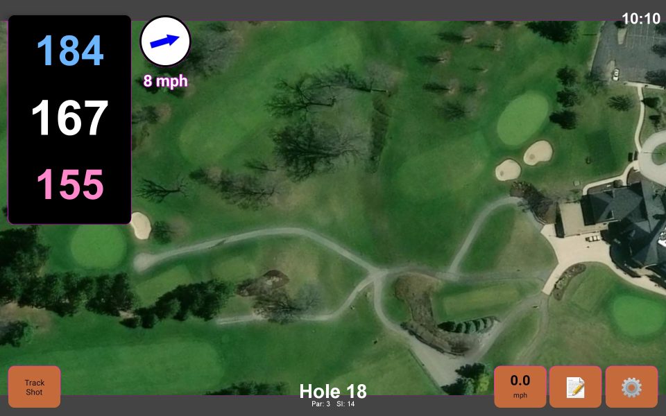 Hole preview 3