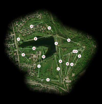 Shelbyville Country Club