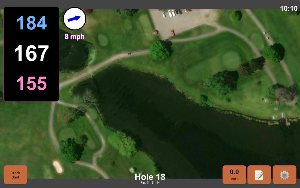 Hole preview 3