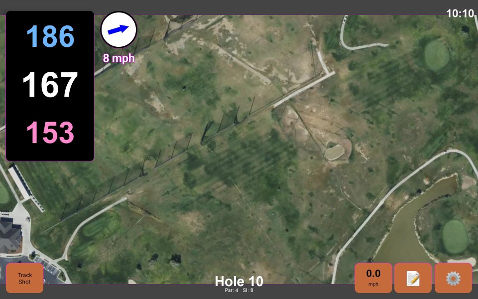 Hole preview 2