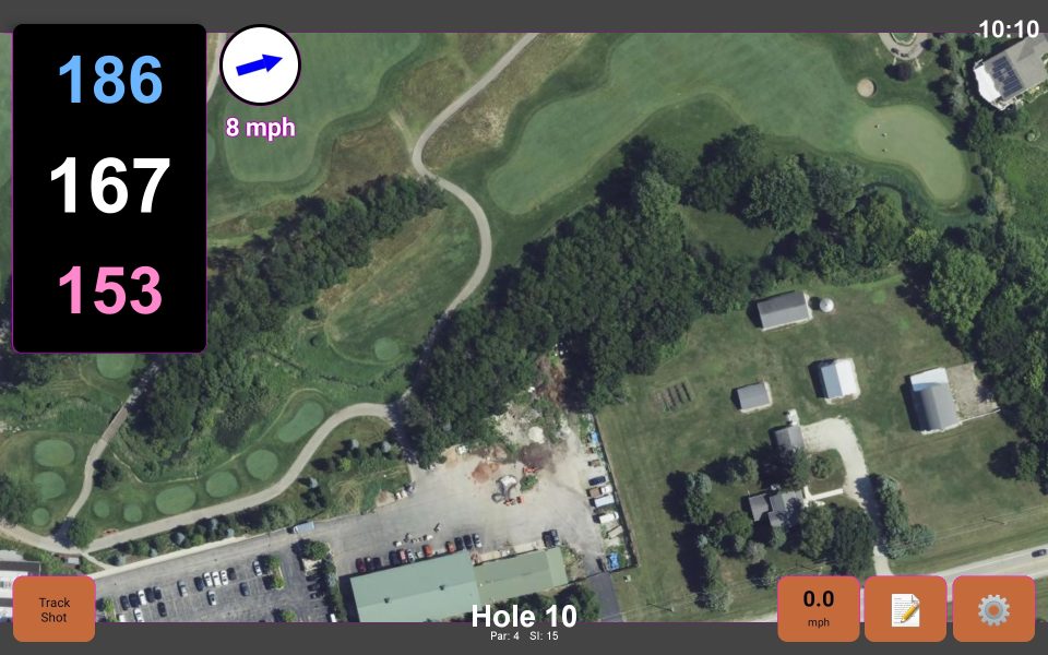 Hole preview 2