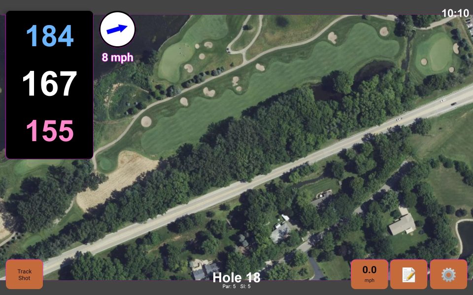 Hole preview 3