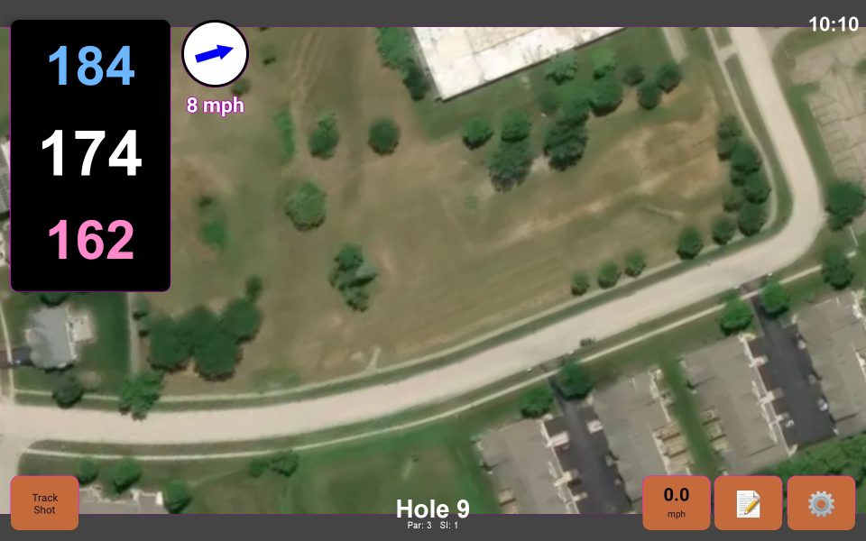 Hole preview 3