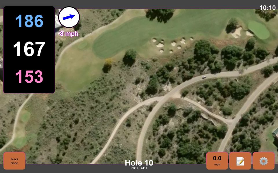 Hole preview 2