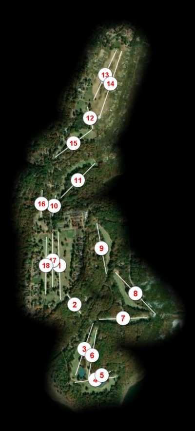 Red Apple Inn & Country Club