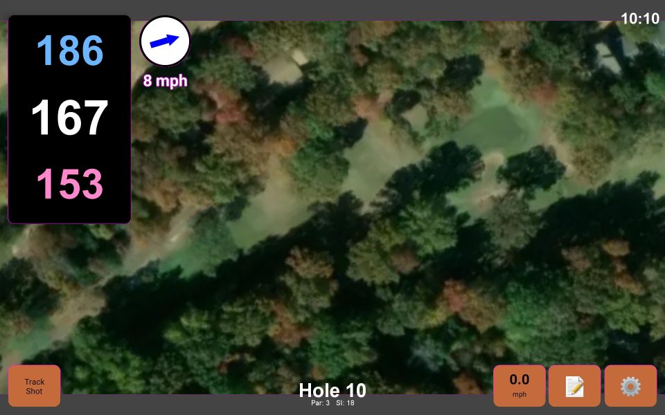 Hole preview 2