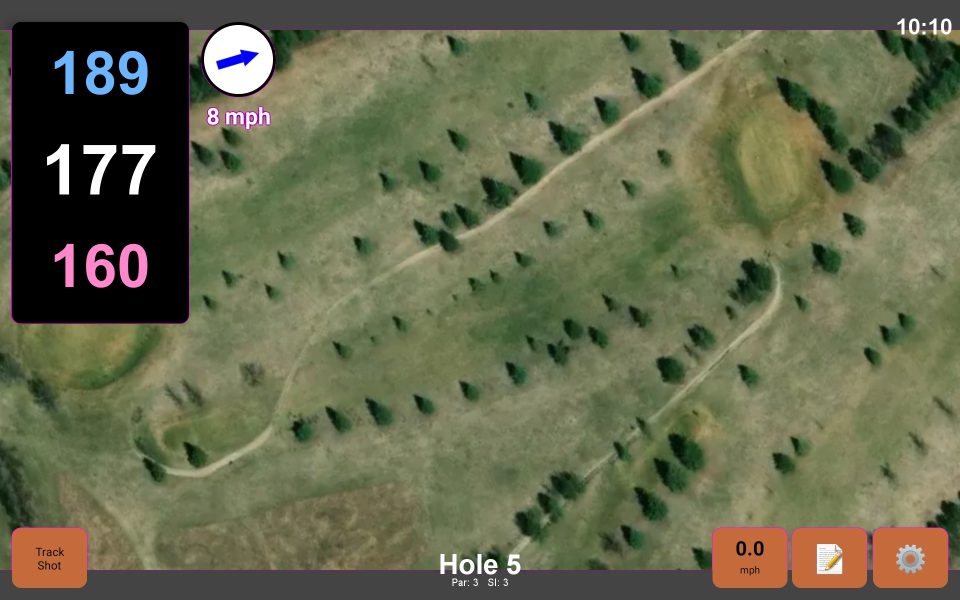 Hole preview 2