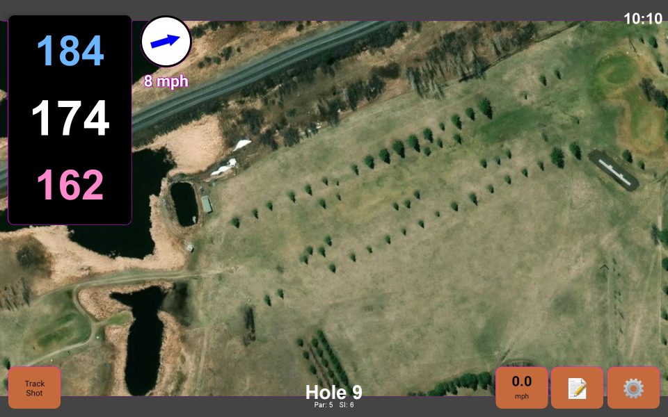 Hole preview 3