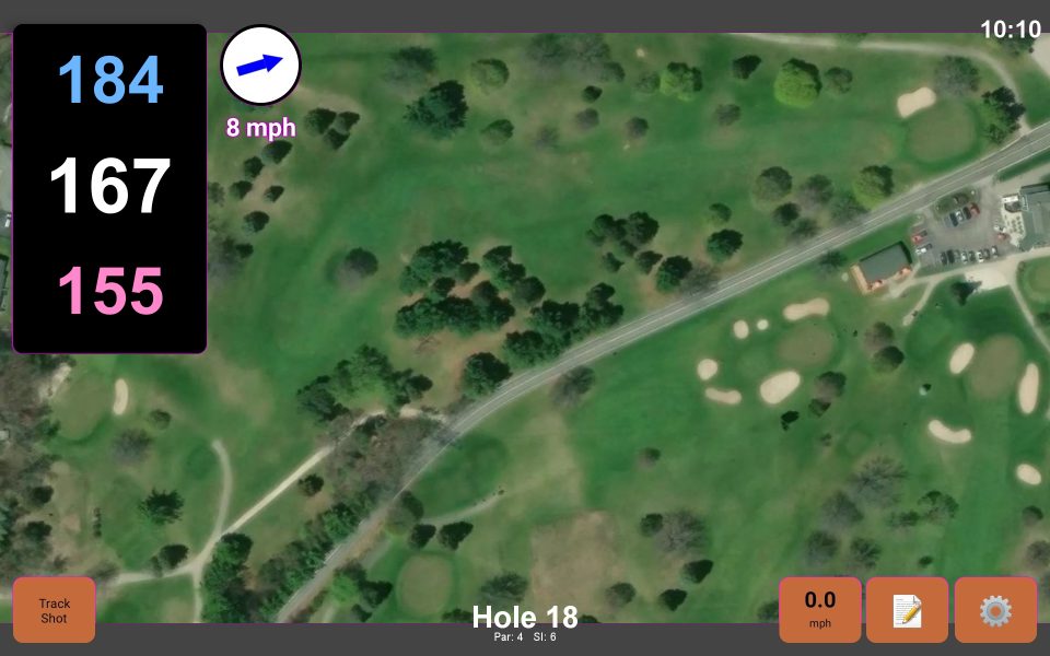 Hole preview 3