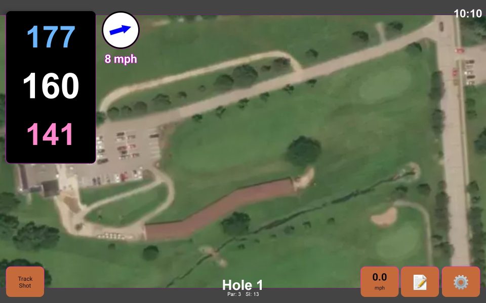Hole preview 1